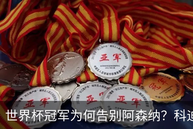 世界杯冠军为何告别阿森纳？科迪纳：从奖杯到新挑战，我被她的坦诚打动