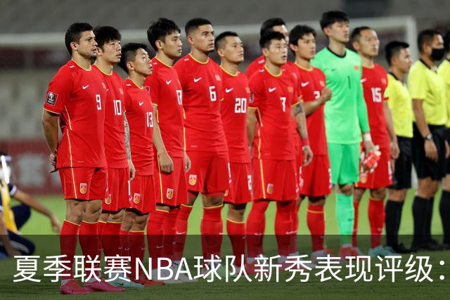 夏季联赛NBA球队新秀表现评级：湖人勇士获A，马刺仅得C